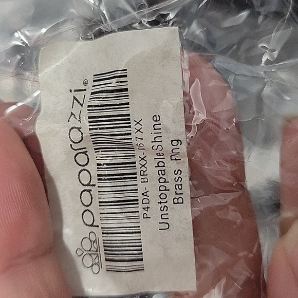 Paparazzi 8 piece Brass bundle - Picture 3 of 13